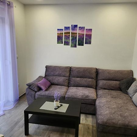 Oniks Apartamento Lipik Exterior foto