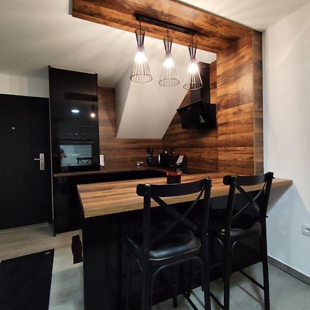 Oniks Apartamento Lipik Exterior foto