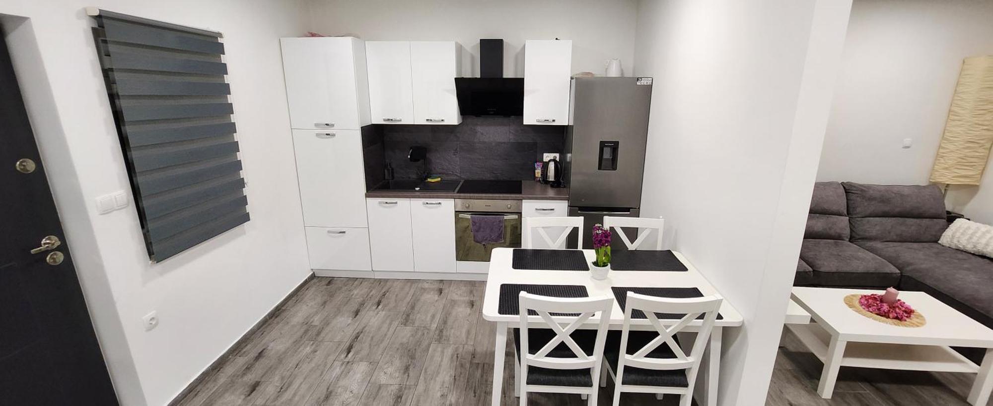 Oniks Apartamento Lipik Exterior foto