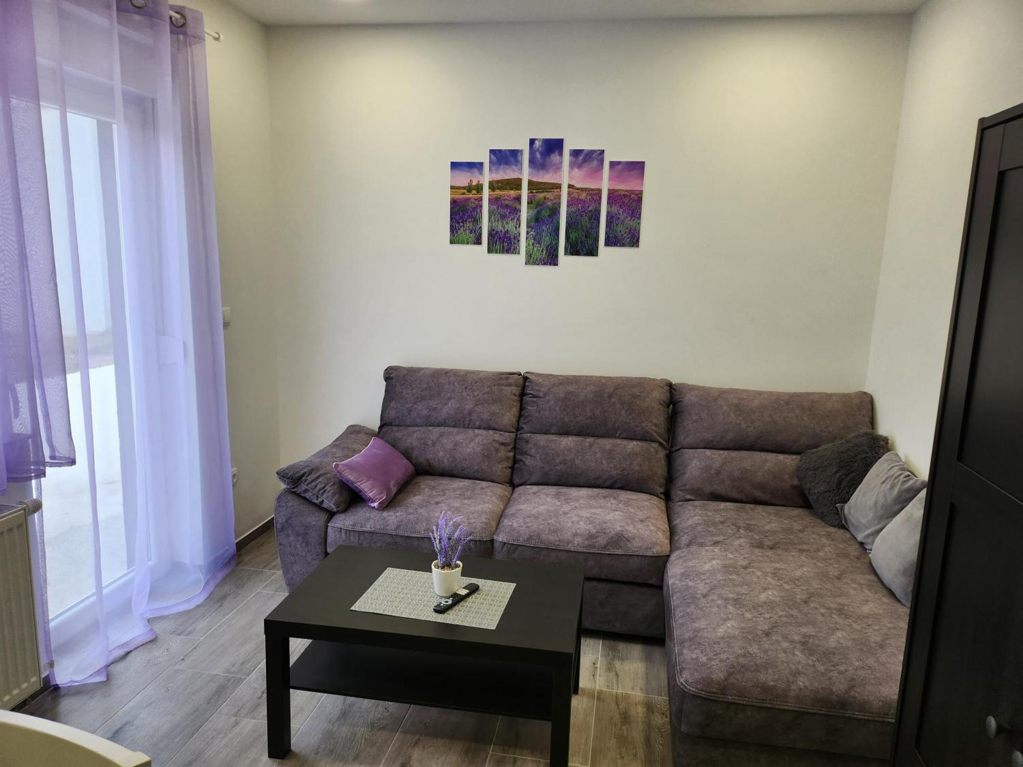 Oniks Apartamento Lipik Exterior foto