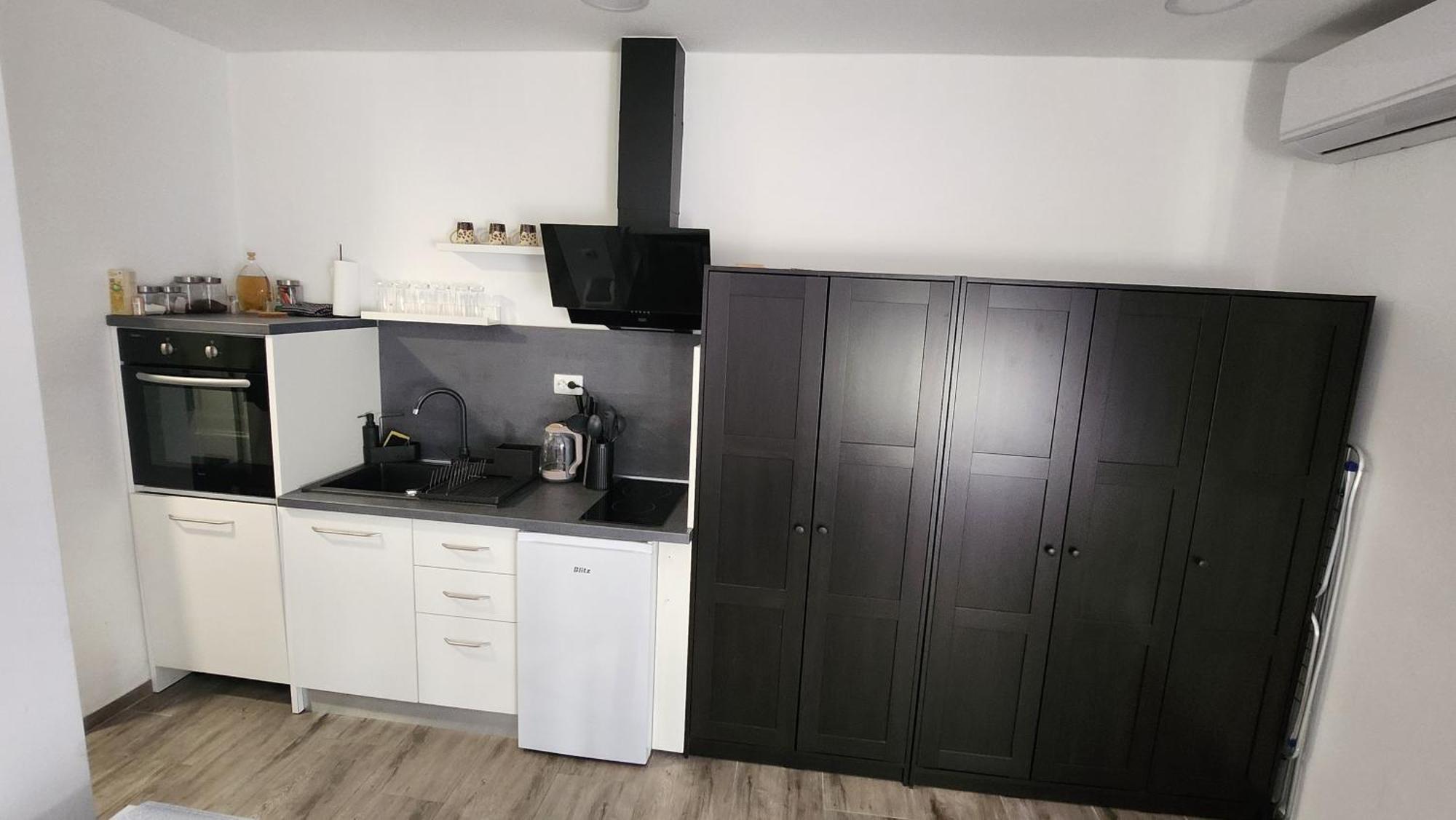 Oniks Apartamento Lipik Exterior foto