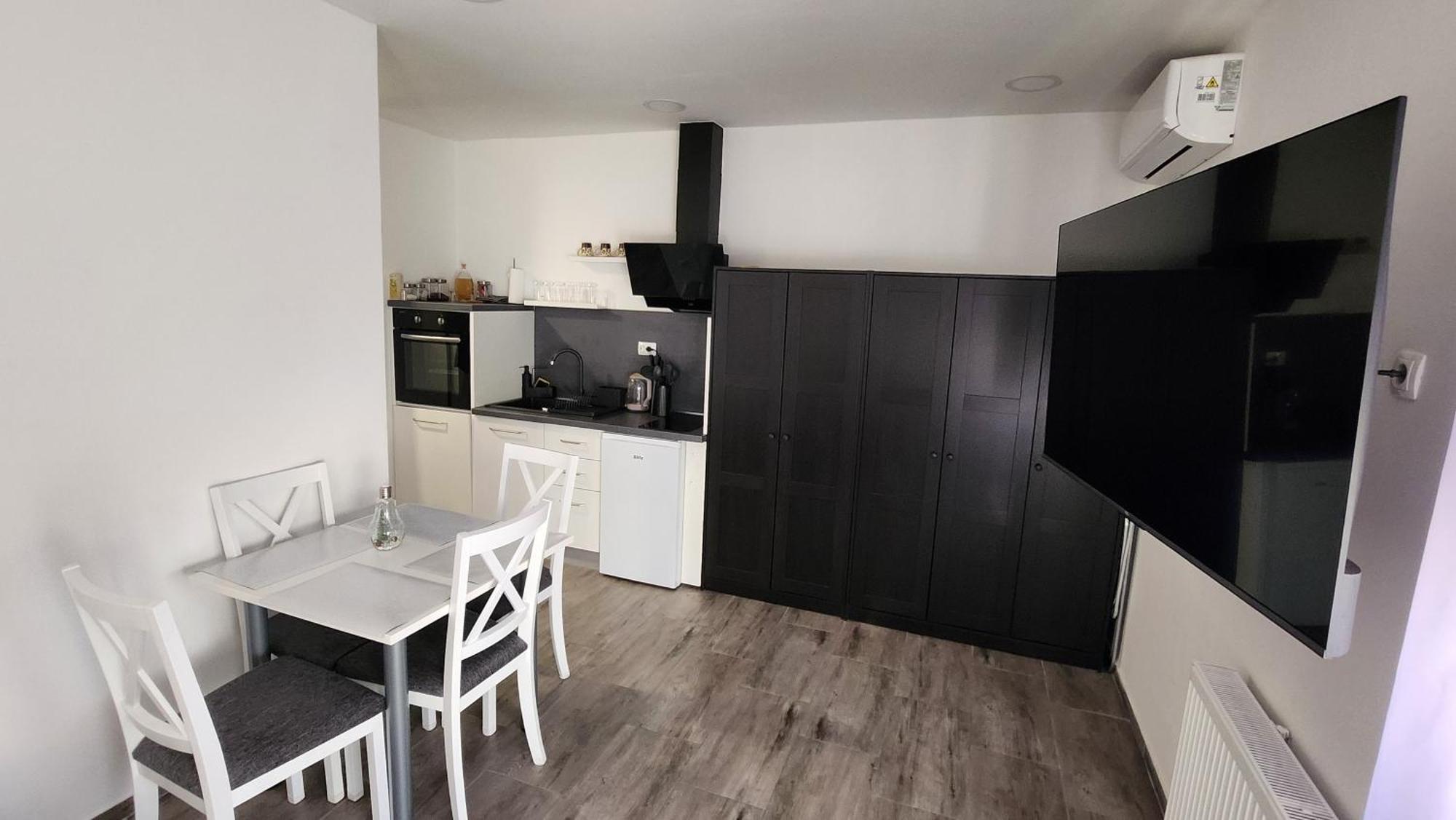 Oniks Apartamento Lipik Exterior foto