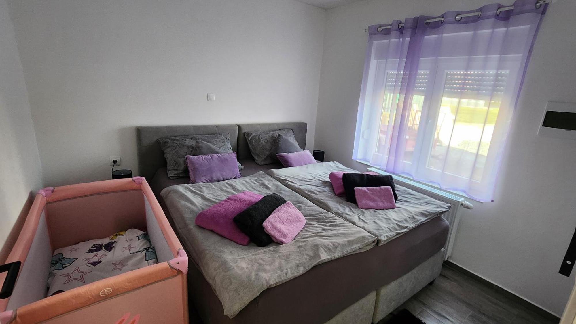 Oniks Apartamento Lipik Exterior foto
