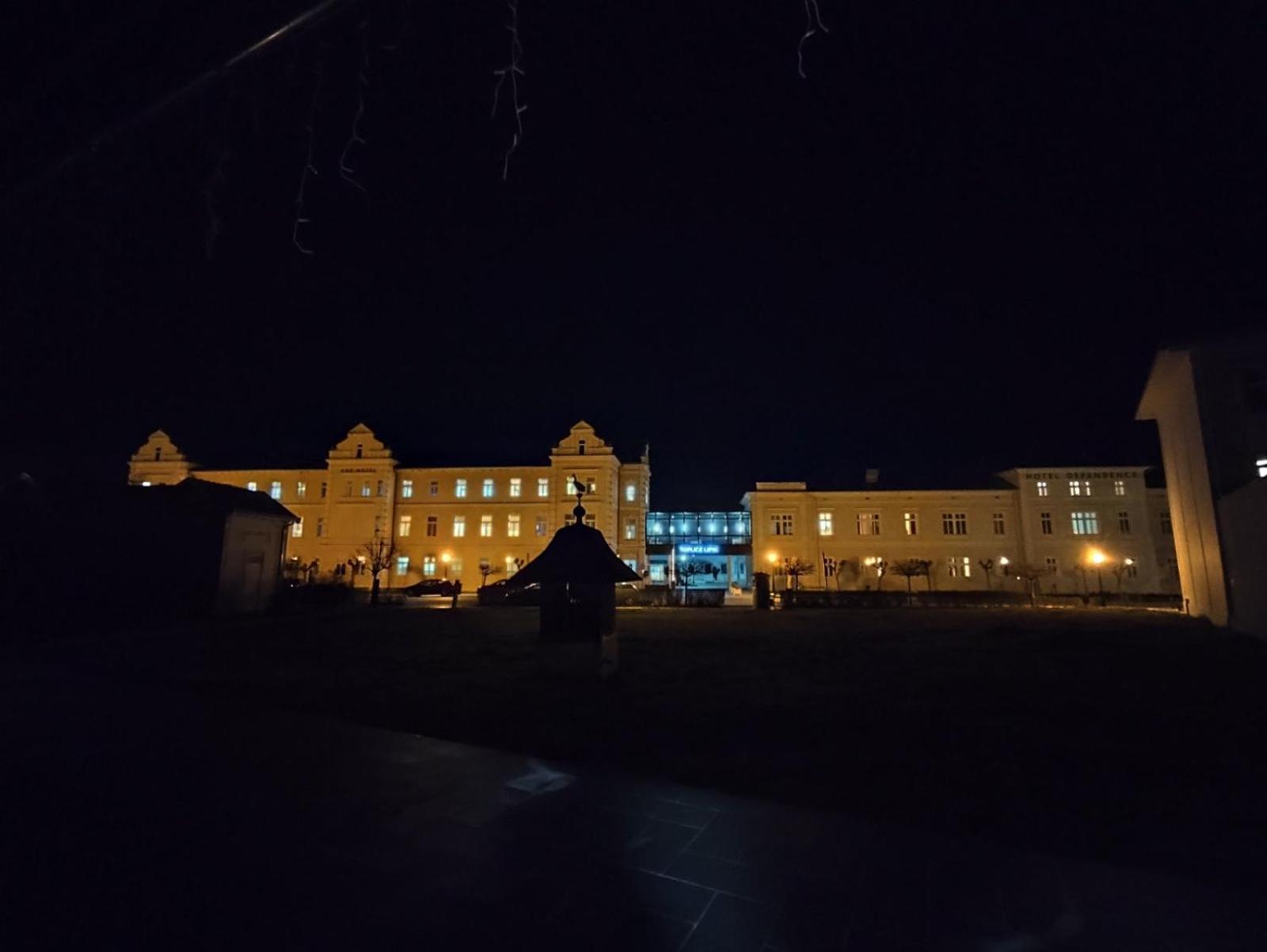 Oniks Apartamento Lipik Exterior foto